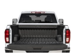 
										2025 GMC Sierra 2500HD AT4 full									