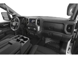 
										2025 GMC Sierra 2500HD AT4 full									