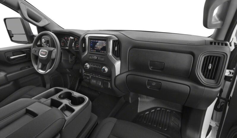 
								2025 GMC Sierra 2500HD AT4 full									