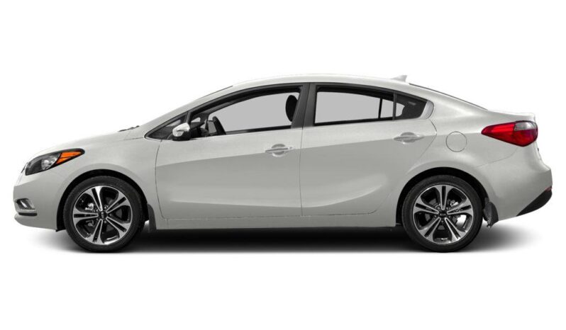 
								2016 Kia Forte full									