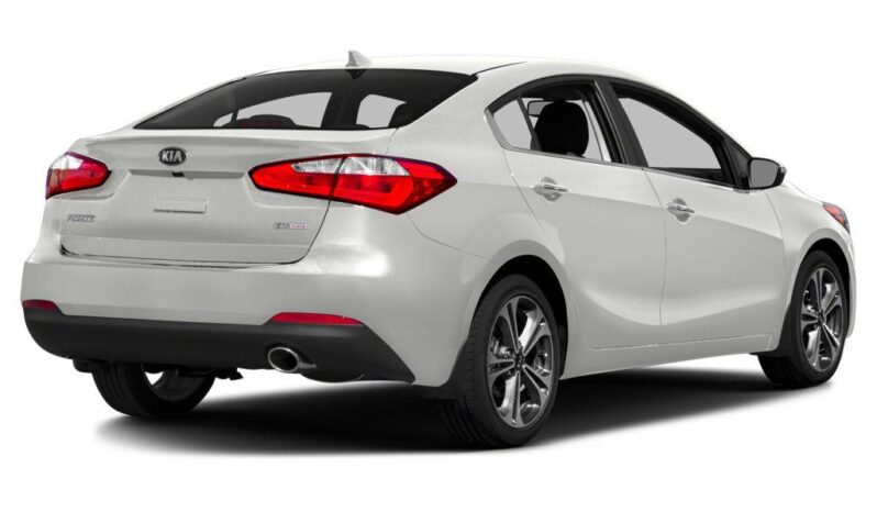 
								2016 Kia Forte full									