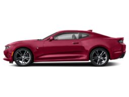 
										2019 Chevrolet Camaro full									