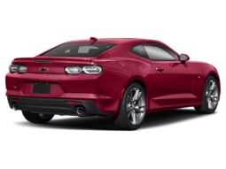 
										2019 Chevrolet Camaro full									