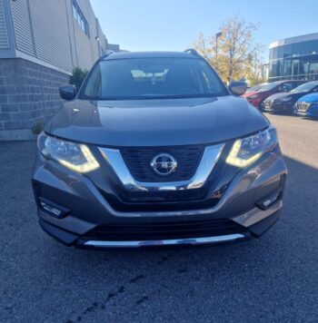 2020 Nissan Rogue SV AWD - Used SUV - VIN: 5N1AT2MV5LC812681 - Dormani Nissan Gatineau Gatineau