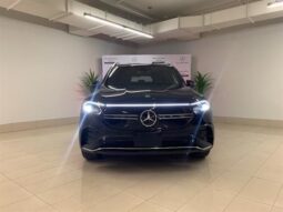 
										2023 Mercedes-Benz EQB350 4MATIC SUV full									