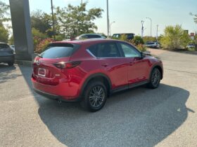 2019 Mazda CX-5 GX