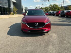 2019 Mazda CX-5 GX