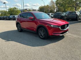 2019 Mazda CX-5 GX