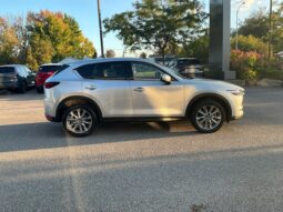 
										2021 Mazda CX-5 GT w/Turbo full									