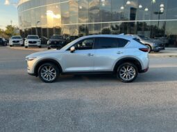 
										2021 Mazda CX-5 GT w/Turbo full									