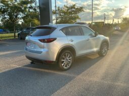 
										2021 Mazda CX-5 GT w/Turbo full									