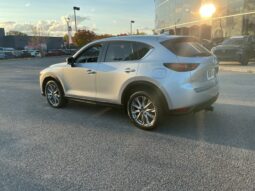 
										2021 Mazda CX-5 GT w/Turbo full									