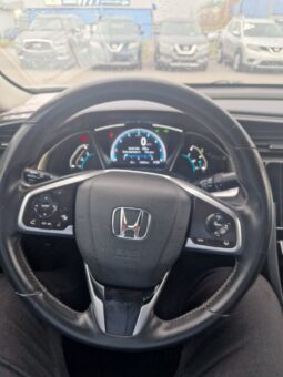 
										2020 Honda Civic Sedan full									