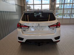 
										2021 Mitsubishi RVR LE AWD full									