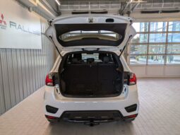 
										2021 Mitsubishi RVR LE AWD full									