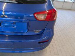 
										2017 Mitsubishi Lancer Sportback SE LTD full									