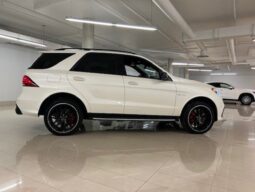 
										2018 Mercedes-Benz GLE63 AMG S 4MATIC SUV full									