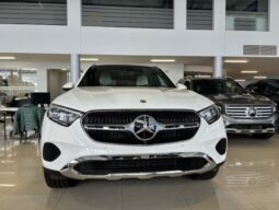 2025 Mercedes-Benz GLC 300 4MATIC - New SUV - VIN: W1NKM4HB7SF263153 - Mercedes-Benz Gatineau