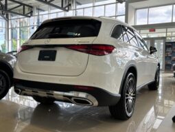 
										2025 Mercedes-Benz GLC 300 4MATIC full									