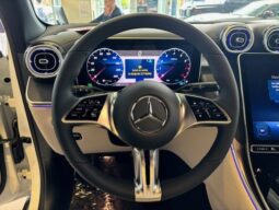 
										2025 Mercedes-Benz GLC 300 4MATIC full									