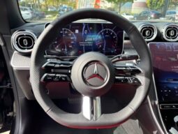 
										2024 Mercedes-Benz CLE300 4MATIC Cabriolet full									