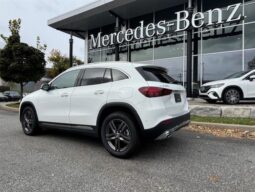 
										2025 Mercedes-Benz GLA250 4MATIC SUV full									