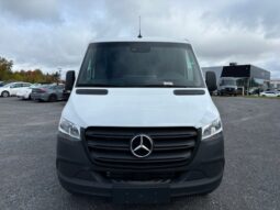 
										2024 Mercedes-Benz Sprinter Cargo Van 2500 Standard Roof I4 Diesel HO 144 full									