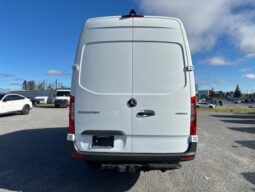 
										2024 Mercedes-Benz Sprinter Cargo Van 4500 High Roof I4 Diesel HO 170 full									