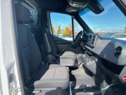 
										2024 Mercedes-Benz Sprinter Cargo Van 4500 High Roof I4 Diesel HO 170 full									