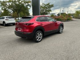 2021 Mazda CX-30 GS-L