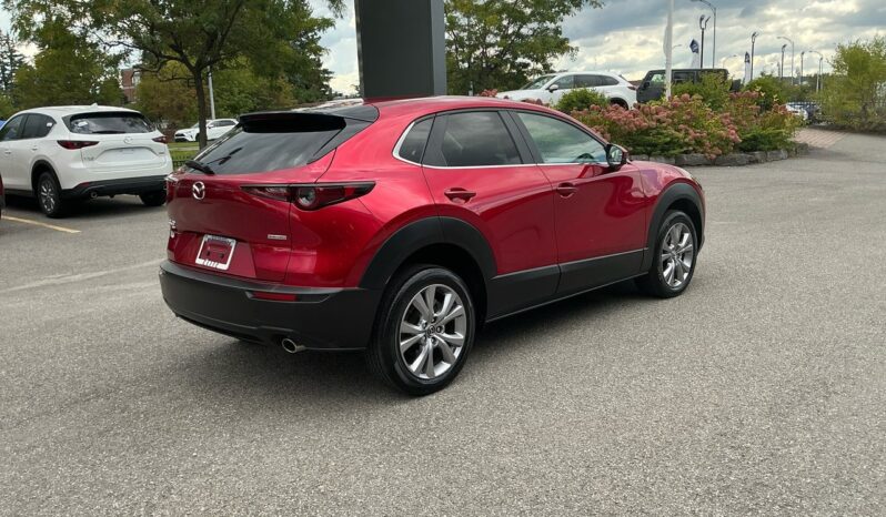 
								2021 Mazda CX-30 GS-L full									