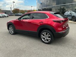 
										2021 Mazda CX-30 GS-L full									