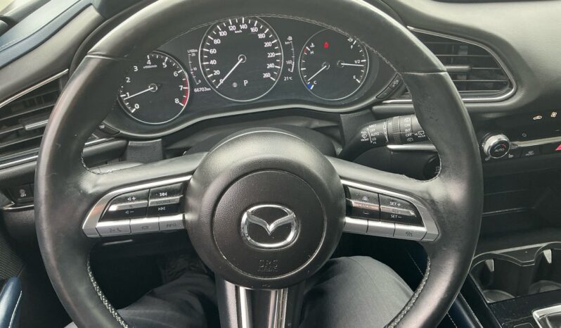 
								2021 Mazda CX-30 GS-L full									