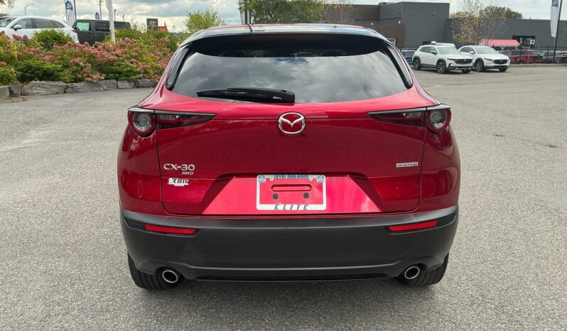 
								2021 Mazda CX-30 GS-L full									