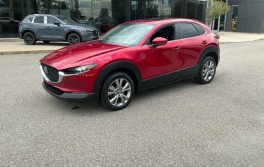 2021 Mazda CX-30 GS-L