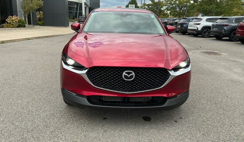 
								2021 Mazda CX-30 GS-L full									