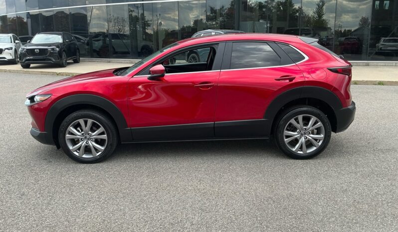 
								2021 Mazda CX-30 GS-L full									