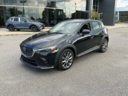 2019 Mazda CX-3 GT - Used SUV - VIN: JM1DKFD76K0424209 - Elite Mazda Gatineau