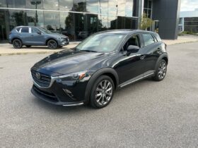 2019 Mazda CX-3 GT