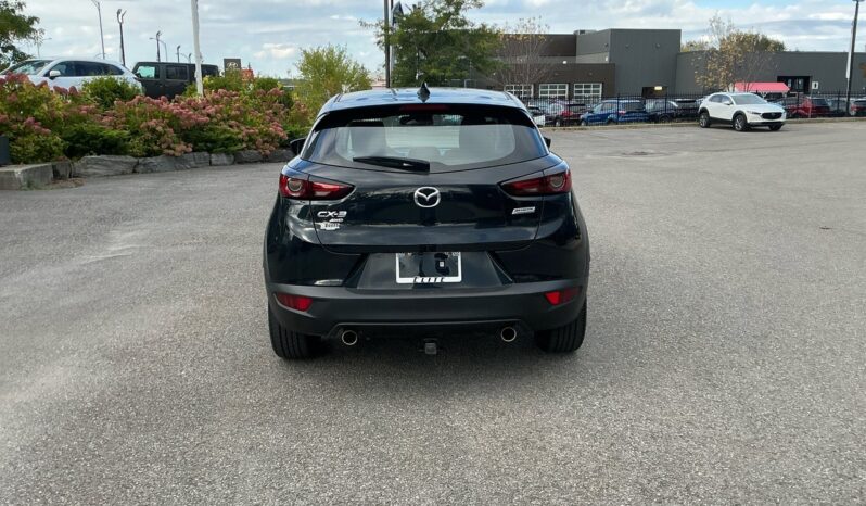 
								2019 Mazda CX-3 GT full									