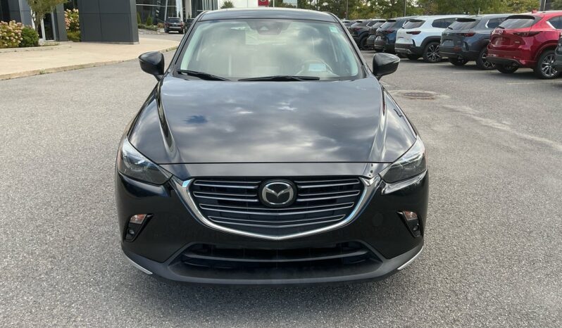 
								2019 Mazda CX-3 GT full									