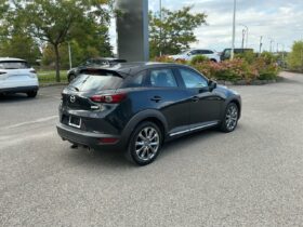 2019 Mazda CX-3 GT