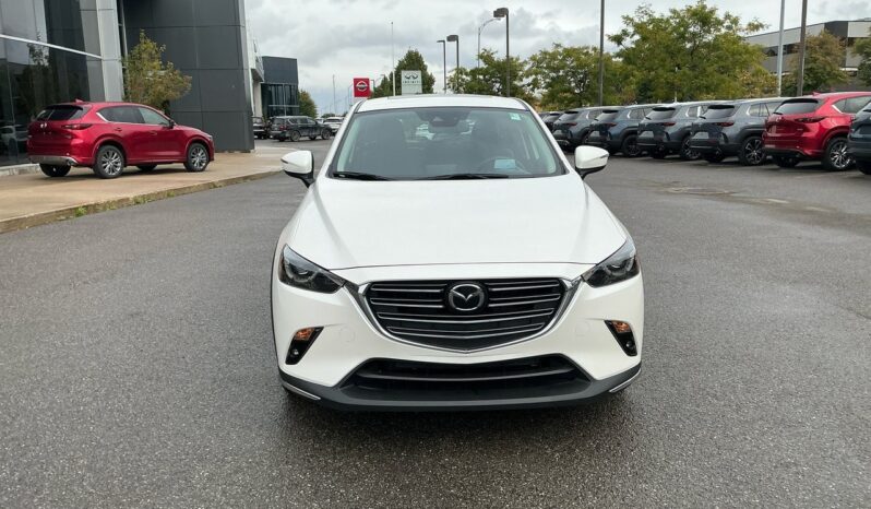 
								2020 Mazda CX-3 GT full									