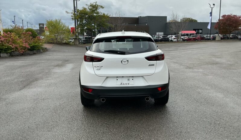 
								2020 Mazda CX-3 GT full									