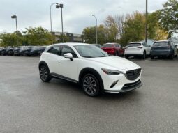 
										2020 Mazda CX-3 GT full									