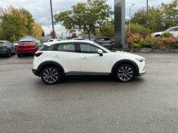 
										2020 Mazda CX-3 GT full									