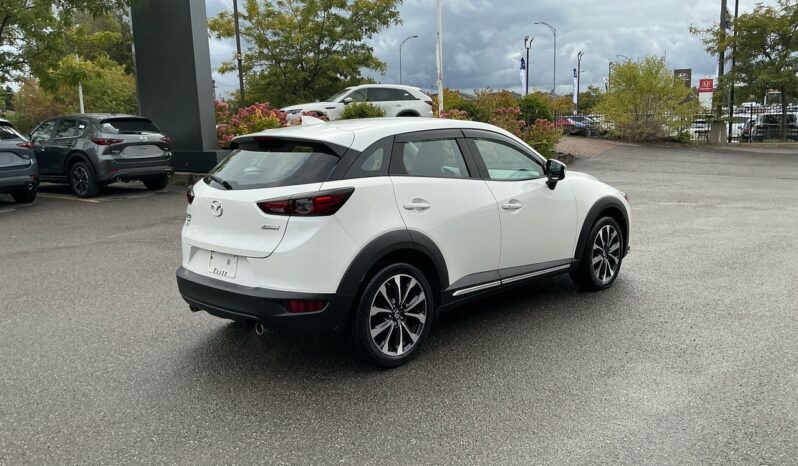 
								2020 Mazda CX-3 GT full									