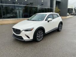 2020 Mazda CX-3 GT - Used SUV - VIN: JM1DKFD79L1474873 - Elite Mazda Gatineau