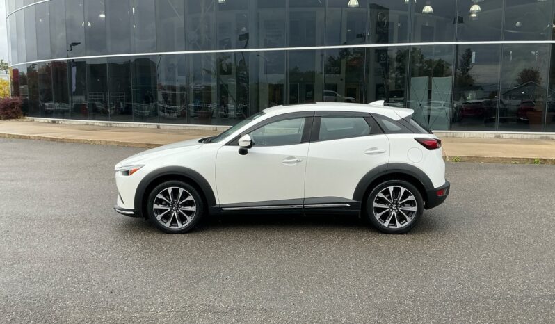 
								2020 Mazda CX-3 GT full									