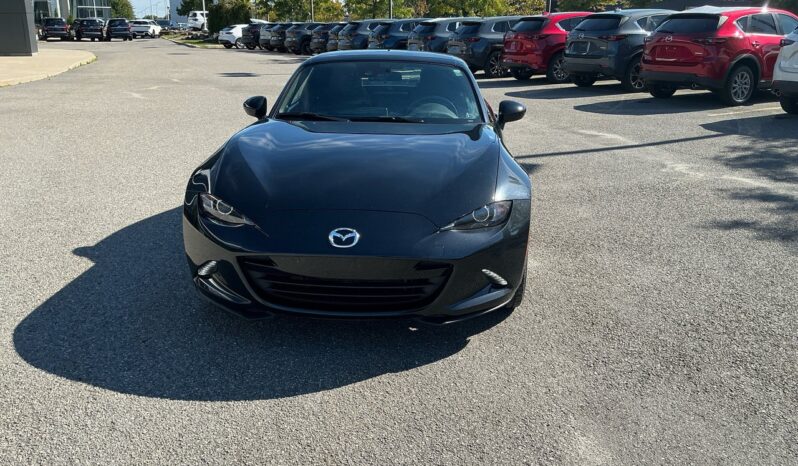 
								2022 Mazda MX-5 RF GS-P full									